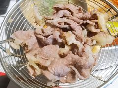 -今日炊牛·潮汕牛肉火锅(华采天地店)