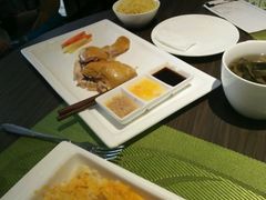 -华辉快餐店(江南西总店)
