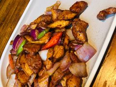 -嘉禾·悦享餐厅(八方汇店)