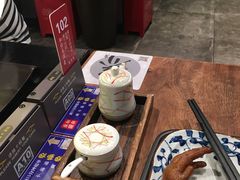 -和府捞面(东直门银座店)