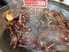 -回味黑鸭煲·始于2006(万松园店)