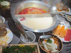 -骨之味·筒骨汤火锅(江头店)