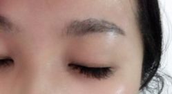 -谜秀韩式半永久纹眉纹绣洗眉