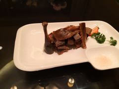 -阳澄湖费尔蒙酒店颐丰阁中餐厅(马鞍山西路店)