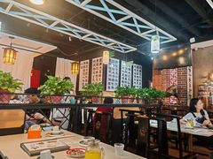 -小城外婆肴私房菜.家宴聚集点(圆明园颐和园·清河上地店)