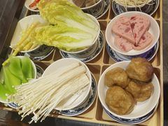 -咏江南·苏式火锅·苏州评弹(观前街店)