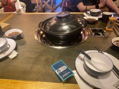 -同仁四季椰子鸡(罗湖国贸店)