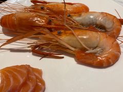 -都会尚膳·海鲜自助餐厅(重庆万豪酒店)