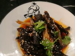 -富临轩私房菜(集庆门大街店)