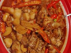 -辣可可·小炒黄牛肉(望京凯德MALL店)