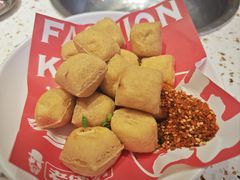 -老佛爷铜炉蛙锅(东门老街店)