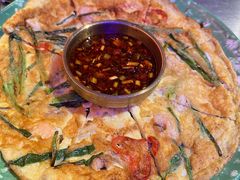 -釜山火炉·海鲜烤肉(紫藤路店)