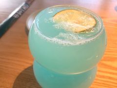-苦尽酒馆·川菜(鼓楼店)