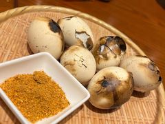 -燕郊烧鸽子(酷车小镇店)