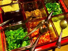 -尚海豆捞(乐虹坊店)