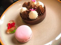 -上海苏宁宝丽嘉酒店·Cafe Bellagio西餐厅