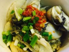 -冯姐生蚝(迎宾广场店)