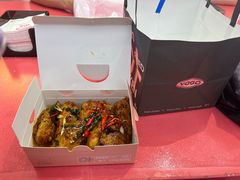 -悠个炸鸡(南京创始店)