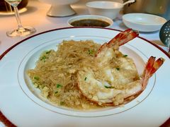 斑节虾皇-洋房火锅(新天地店)