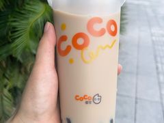 -CoCo都可(常德路店)