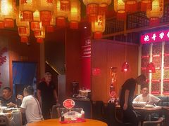-辣不二水煮鱼(哈西店)
