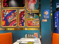 -头牌·鹤岗小串(万达店)