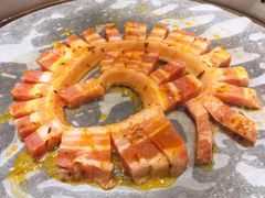 -三肥两瘦烤肉(鹿城店)