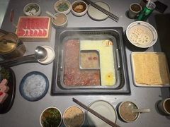 -巴奴毛肚火锅(悠唐购物中心店)