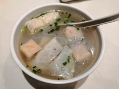 -东泰祥生煎馆(重庆北路店)