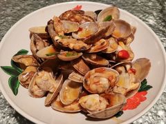 -达叔香味海鲜(海棠68环球美食街店)