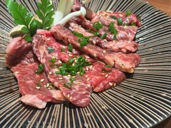 -御牛道日式烤肉料理(杭州万象城店)