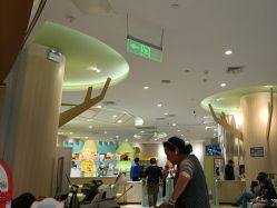 -MELAND CLUB亲子乐园·派对(浦东LCM置汇旭辉馆)