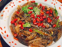 -广府乡下·饭庄(新港东路店)
