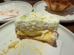 -Ten Olives甜点