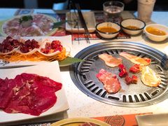 -猫抓烤肉(武进吾悦广场店)
