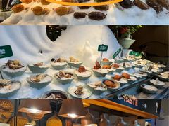 -亚马逊蒸汽活海鲜自助(LCM置汇旭辉广场店)