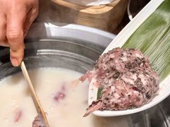 -大良毋米粥(锦龙路总店)