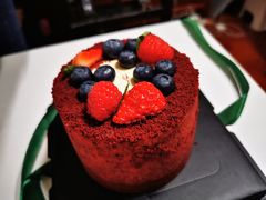 魅影红丝绒蛋糕-姆们M Sweetie Cake(五道口店)