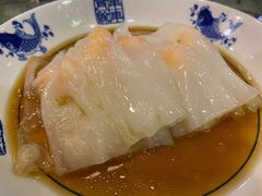 -阿殳粥馆(水围村店)
