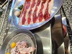 -安又胖韩国烤肉(美罗城店)