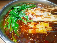 -猫姑娘大盘鸡(商城路店)