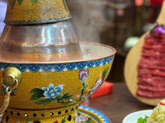 -爱新觉罗福臨火锅馆(万科滑雪场店)