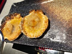 -大成活海鲜烧烤龙虾(静安大融城店)