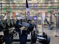 -乐刻运动健身精品馆(览秀城店)