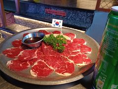-入火韩国烤肉(凯旋广场店)