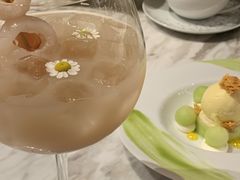 芭蕾课-théATRE 茶聚场(王府中環店)