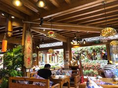 -民食香·腊排骨野生菌美食(木府店)