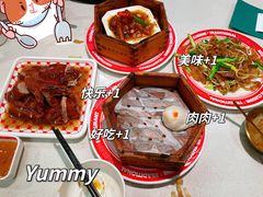 -明腾壹间茶餐厅(新都会花园广场店)