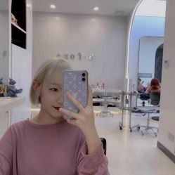 -a·f one hair salon
