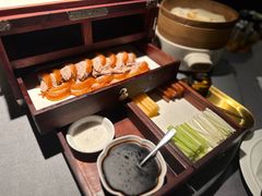 -上饍·中国厨房(建发JFC品尚中心店)